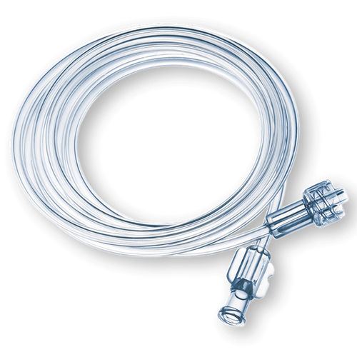 静脉注射医疗软管 - DT500 series - Demax Medical Technology - PVC / 透明