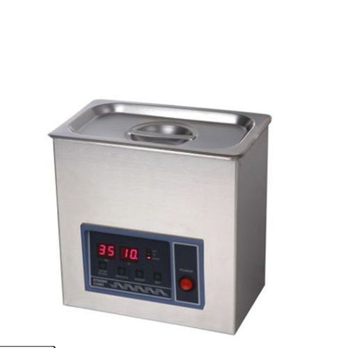 牙科超声波水浴 - YJ-3L - Yongkang Best Industry Co.,Ltd.
