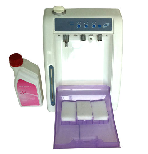 牙科手机润滑系统 - BST-011 - Yongkang Best Industry Co.,Ltd.