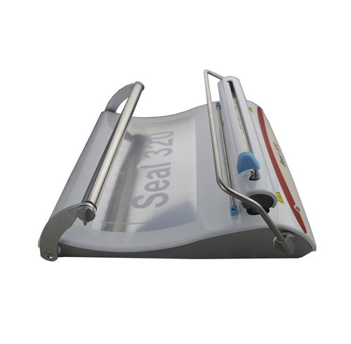 牙科热封机 - Seal320 - Yongkang Best Industry Co.,Ltd. - 手动 / 台式