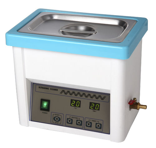 牙科超声波清洗机 - BST-005 - Yongkang Best Industry Co.,Ltd. - 紧凑型