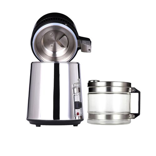 灭菌器蒸馏水机 - BST-009 - Yongkang Best Industry Co.,Ltd.