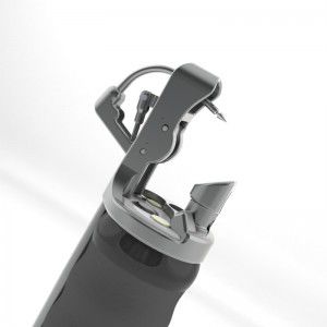 腹腔镜下缝合手术窥镜系统 - OverStitch™ series - Apollo Endosurgery