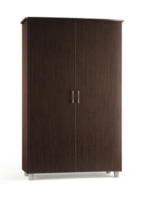 医用储藏柜 - LUNARMCHA1200 - AHF - ATELIERS DU HAUT FOREZ - 病房 / 双门