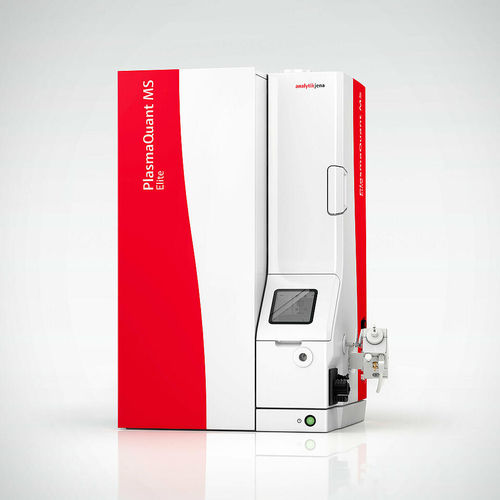 ICP-MS光谱仪 - PlasmaQuant MS series - Analytik Jena GmbH+Co. KG/耶拿 - 用于制药业 / 临床 / 环境分析