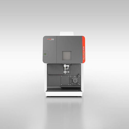 光发射光谱仪 - PlasmaQuant 9200 series - Analytik Jena GmbH+Co. KG/耶拿 - ICP-OES / 用于制药业 / 食品行业