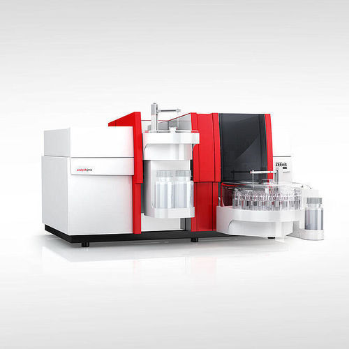 制药业光谱仪 - ZEEnit Series - Analytik Jena GmbH+Co. KG/耶拿 - 食品行业 / 环境分析 / PMT