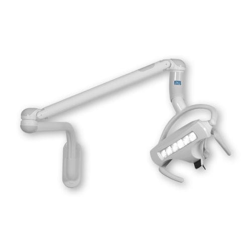 关节型医用设备支架 - AMLAMC72609003 - DID Plus - 用于灯 / 牙科 / 医用
