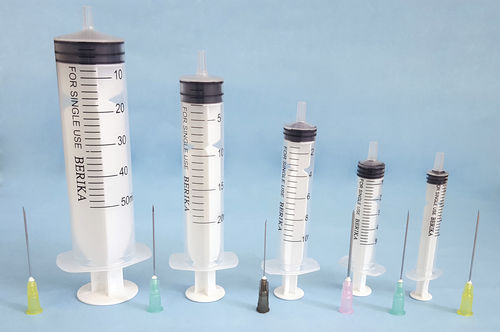 一次性注射器 - Koncare medical Technologie - 无菌