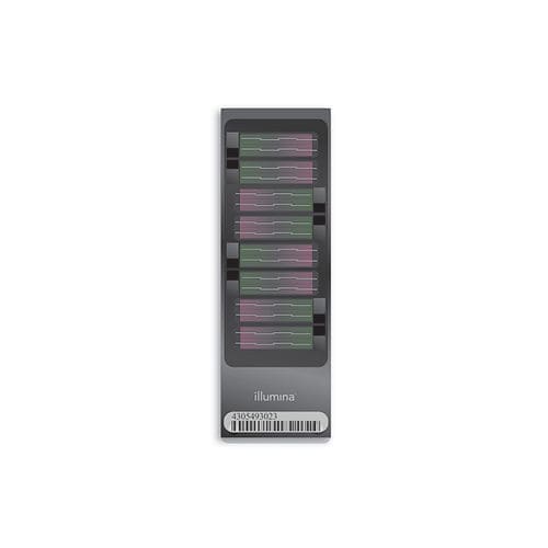 牛结核病快速诊断套装 - BovineHD - Illumina - 牛病毒性腹泻 / 动物 / 基因