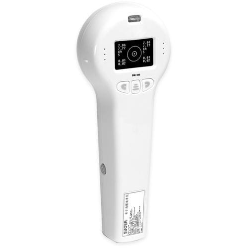 自动角膜曲率计 - SW-100 - Tianjin Suowei Electronic Technology - 手持式