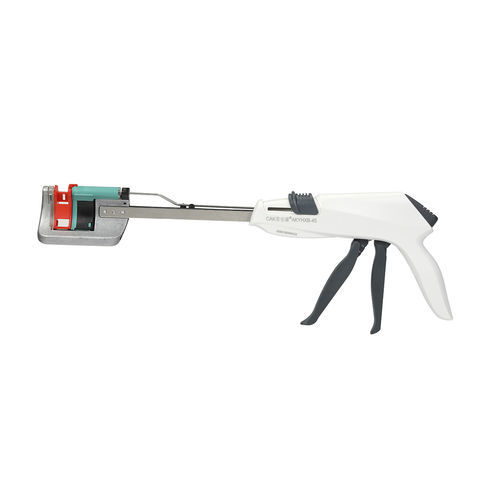 直线型外科缝合器 - AKYHXB-40 - Changzhou Ankang Medical Instruments - 用于肠胃手术 / 用于综合外科手术 / 一次性