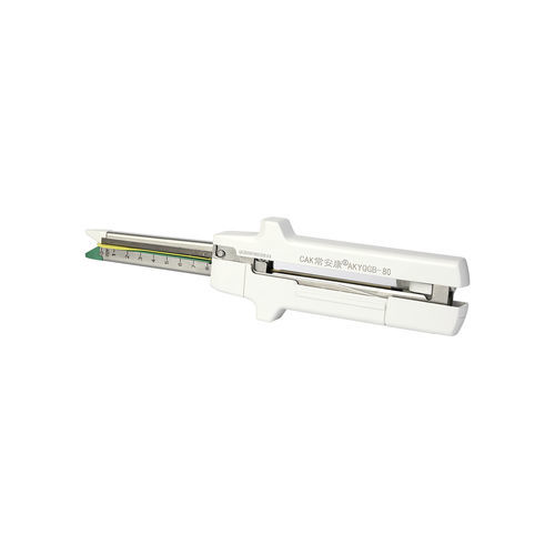 直线型外科缝合器 - AKYQGB series - Changzhou Ankang Medical Instruments - 用于肠胃手术 / 用于综合外科手术 / 用于肺切除术