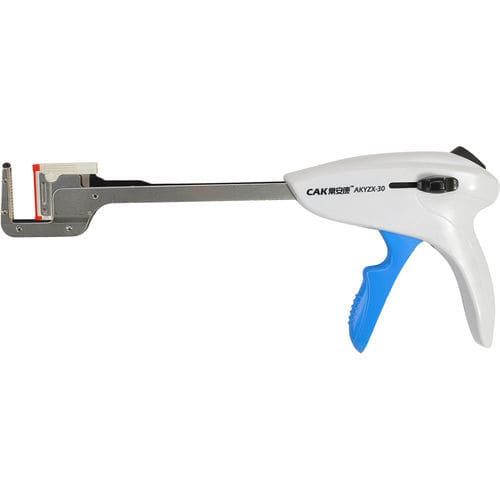 直线型外科缝合器 - AKYZXA-30M - Changzhou Ankang Medical Instruments - 用于肠胃手术 / 用于胃肠吻合术 / 用于综合外科手术