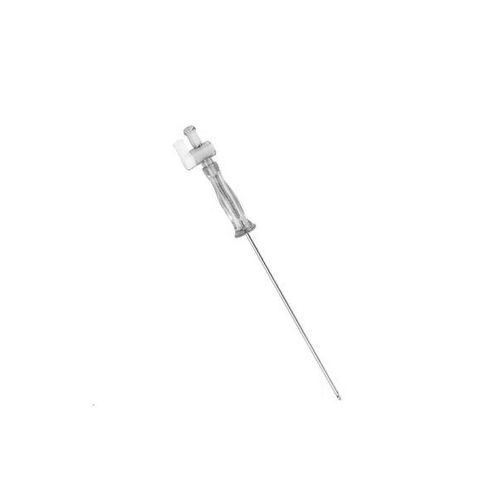 穿刺针头 - CAKQFZ-120 - Changzhou Ankang Medical Instruments - 通气 / 吸引 / Veress