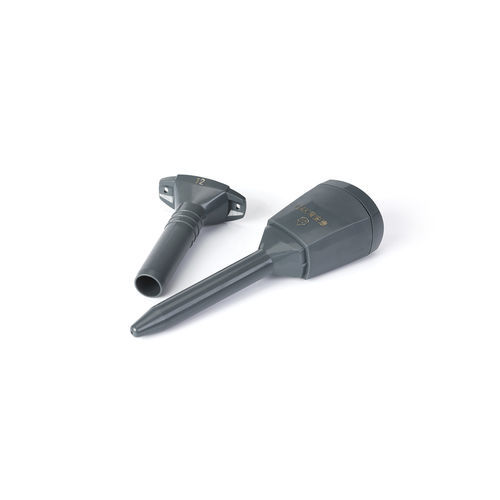 腹腔镜套管针 - AKYXCA, AKYXCB - Changzhou Ankang Medical Instruments - 圆头 / 带有套筒 / 一次性