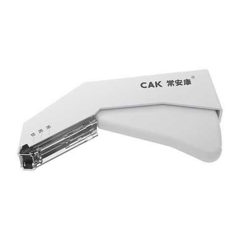 综合外科手术缝合器 - AKYPF series - Changzhou Ankang Medical Instruments - 皮肤闭合手术 / 一次性