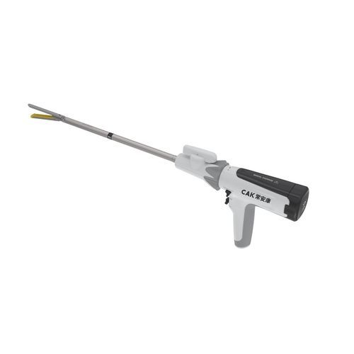 直线型外科缝合器 - AKES series - Changzhou Ankang Medical Instruments - 用于腹腔手术 / 用于胃肠吻合术 / 切割