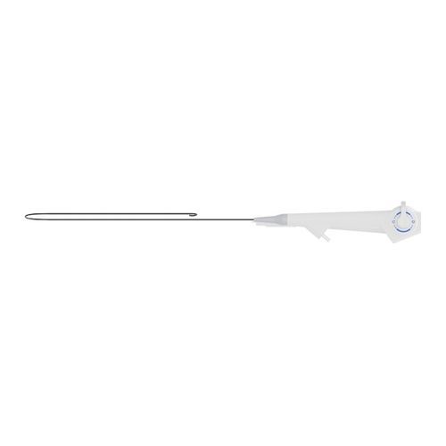 3D电子输尿管镜 - AKYSNGA - Changzhou Ankang Medical Instruments - 带操作通道 / 挠性 / 一次性