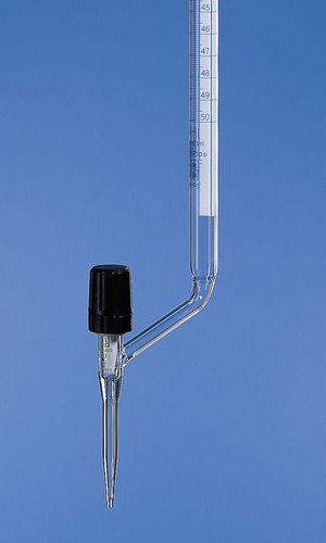 微型滴定管 - BLAUBRAND® - BRAND/德国普兰德