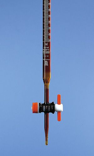 微型滴定管 - 1353 series - BRAND/德国普兰德