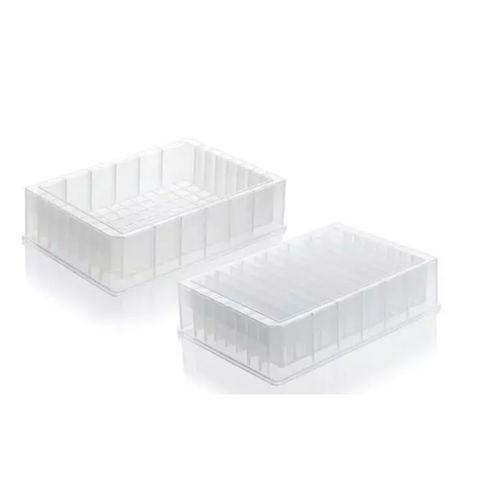 反应物贮液桶 - BIO-CERT® - BRAND