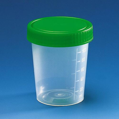 搬运样本罐 - 758905 - BRAND - 尿液 / 螺旋式塞子