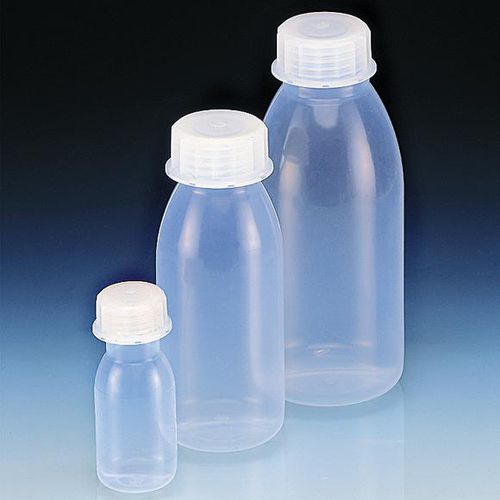 实验室试剂瓶 - 1287 series - BRAND - 塑料 / PFA