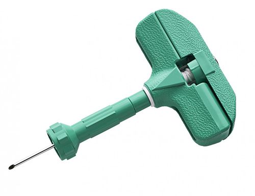 软骨抽吸针 - DBMNI1501 - Argon Medical Devices - 无菌 / 安全 / 16G