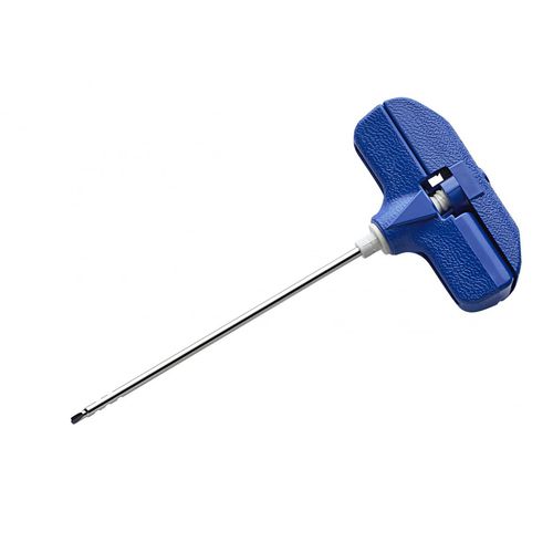 骨髓活体组织检查针头 - BMHN1104VX - Argon Medical Devices - 安全 / 13G / 11G