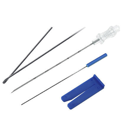 乳房定位针 - Accura™  - Argon Medical Devices - 无菌