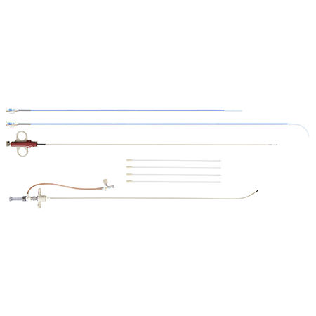 肝活检针头 - TLAB® - Argon Medical Devices - 无菌 / 安全 / 18G