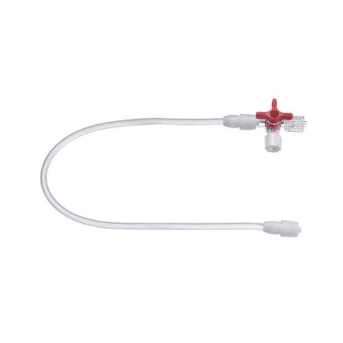 排水医疗软管 - 403943015 - Argon Medical Devices - 直线型