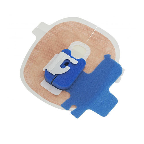 静脉导管导管带 - SKATER™ - Argon Medical Devices - 上肢 / 胶带