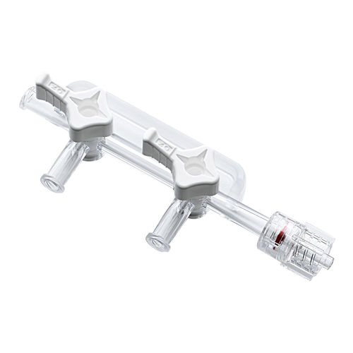 3通型无针输液接头 - 193101 - Argon Medical Devices
