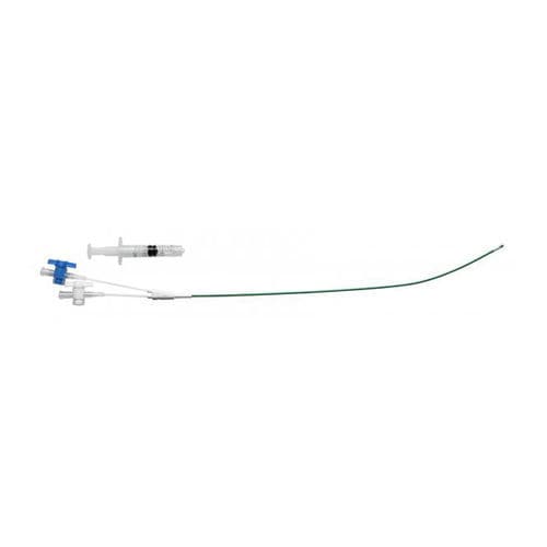 子宫输卵管造影导管 - 660005040 - Argon Medical Devices - 子宫超声造影 / 子宫内 / 球囊