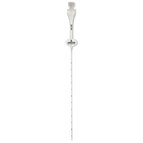 通路导管 - First PICC™ - Argon Medical Devices - 周围神经系统