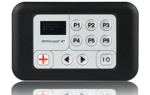 ABR听力检查系统 - VertiGuard® RT - OtoCure Zeisberg - 成人听力测试 / 数字