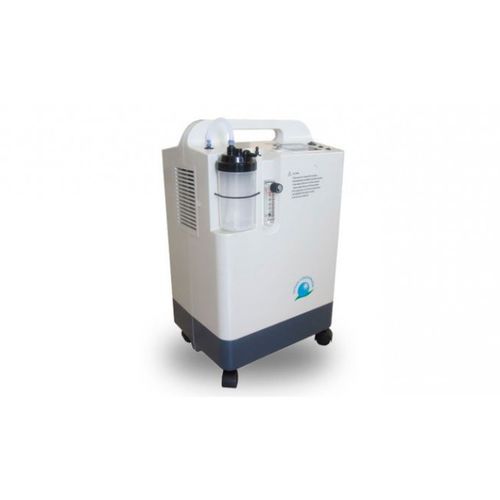兽用氧气浓缩器 - 0.09.001 - Doctorgimo - 带滑轮 / 手提式