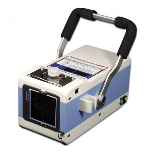 兽用X光机 - 20HF - Doctorgimo - 便携式 / 充电式