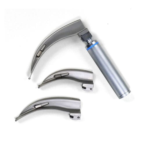 Macintosh喉镜工具组 - 5.05.001.001 - Doctorgimo - 兽用
