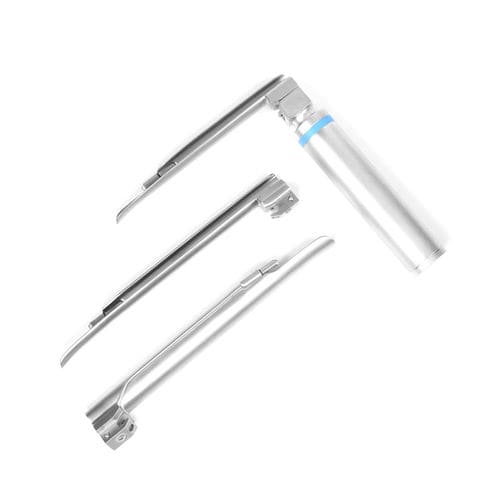 Miller喉镜工具组 - 5.05.003 - Doctorgimo - 兽用