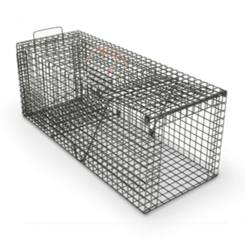 猫动物笼具 - 7.02.004 - Doctorgimo - 模块化