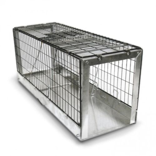 猫动物笼具 - 7.02.002 - Doctorgimo - 模块化