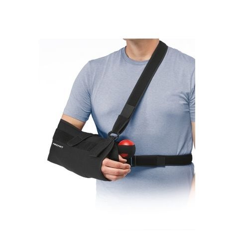 带肩外展枕三角吊带 - AIRCAST® - Trilliant Surgical
