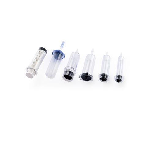 血管造影注射器 - BM-AS series - BrosMed Medical - 200毫升