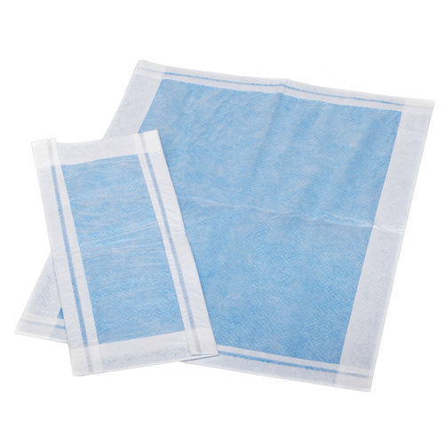 保健卫生床单 - PD - HK Surgical - 加垫