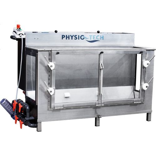 水下兽用跑步机 - PHYSIOmini - PHYSIO-TECH - 犬用
