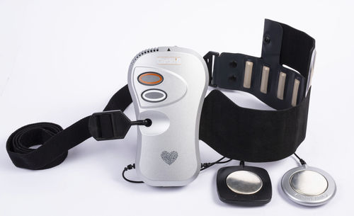 ECG发送器 - Cardio’B™ - SHL Telemedicine - 用于心率计