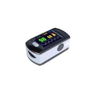 数字脉搏血氧仪 - TelePulse - SHL Telemedicine - 医用 / BPCO / 电池驱动